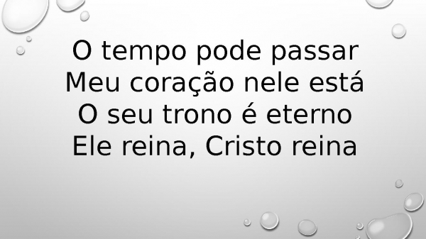 Se Renovarão - página 5