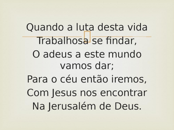 94 - Na Jerusalém de Deus.pptx - página 2