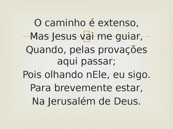 94 - Na Jerusalém de Deus.pptx - página 4