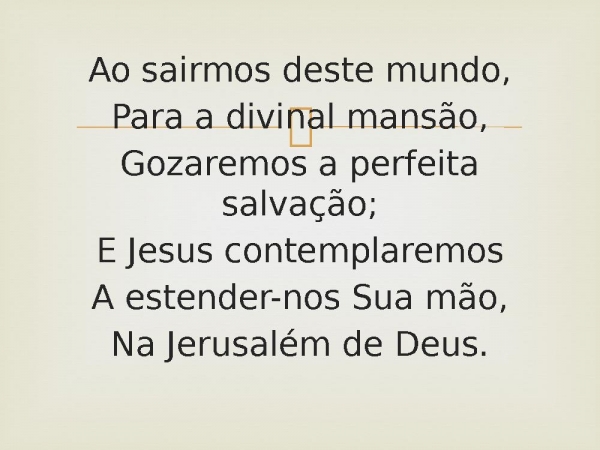 94 - Na Jerusalém de Deus.pptx - página 5