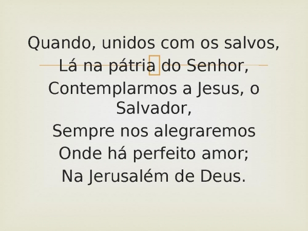 94 - Na Jerusalém de Deus.pptx - página 6
