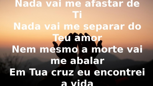 teu amor- klev - página 2