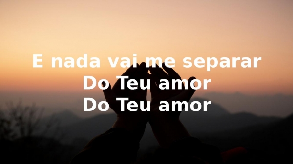 teu amor- klev - página 4