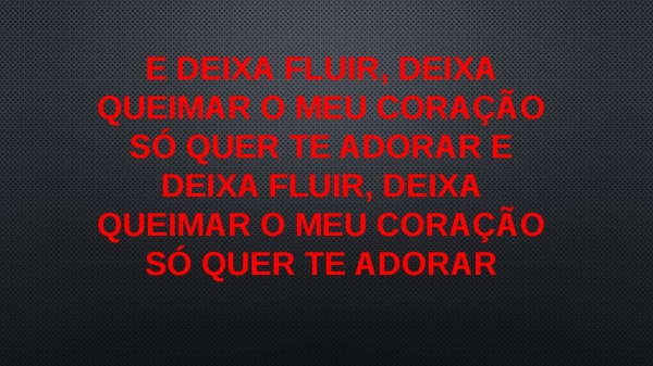 Deixa Fluir - página 6