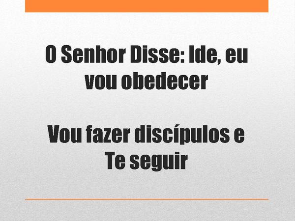 Te Seguirei - página 7