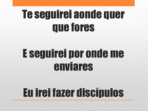 Te Seguirei - página 8