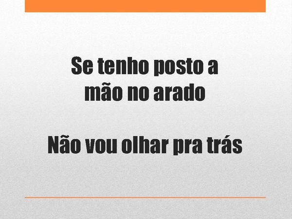 Te Seguirei - página 9