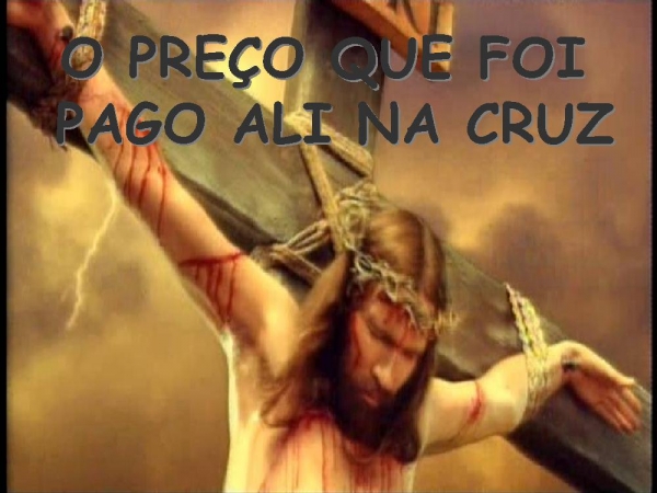 Posso crer que em minha vida - página 17