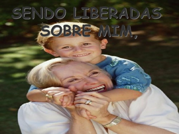 Posso crer que em minha vida - página 4