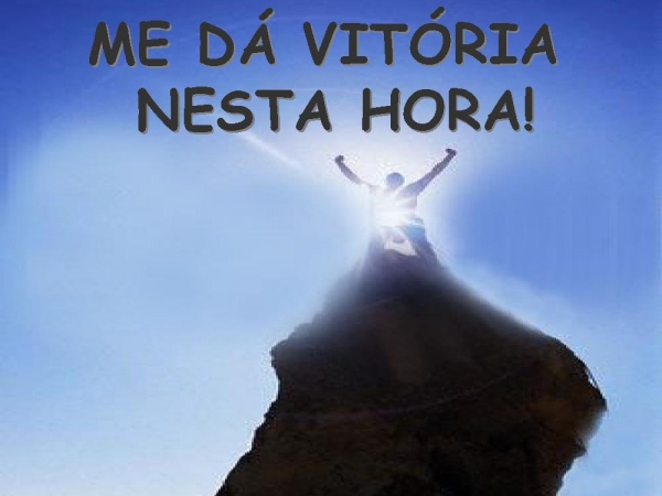 Posso crer que em minha vida - página 32