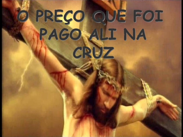 Posso crer que em minha vida - página 35