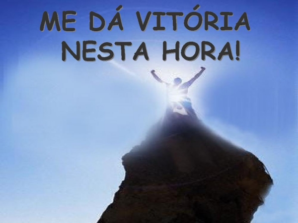 Posso crer que em minha vida - página 36