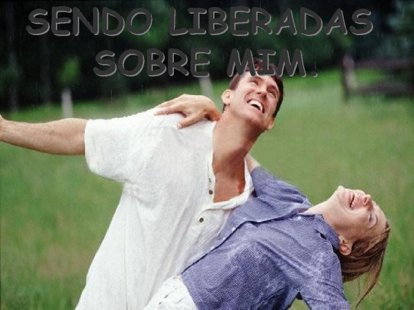 Posso crer que em minha vida - página 5