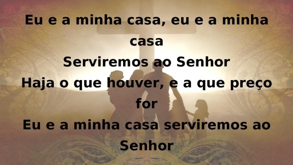 Eu e a Minha Casa - Diante do Trono 2 - página 11