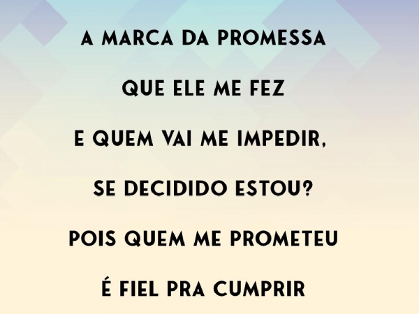 MARCA DA PROMESSA - DAVI SACER.pptx - página 4