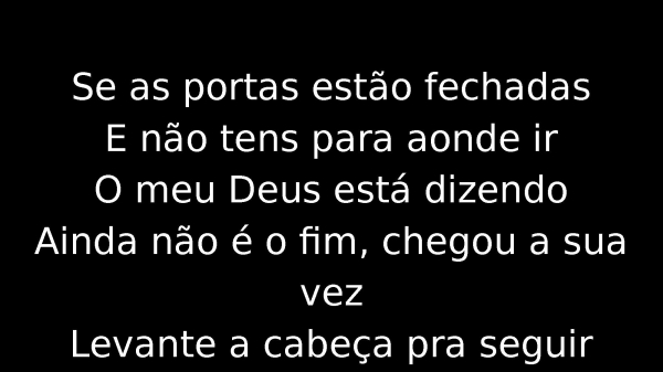 Quem Te Viu Verá - página 2