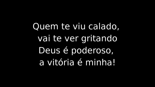 Quem Te Viu Verá - página 16