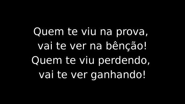 Quem Te Viu Verá - página 17