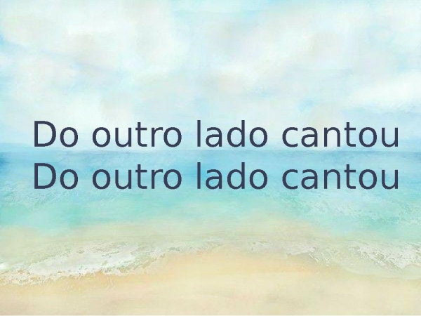 Hino da vitória - página 16