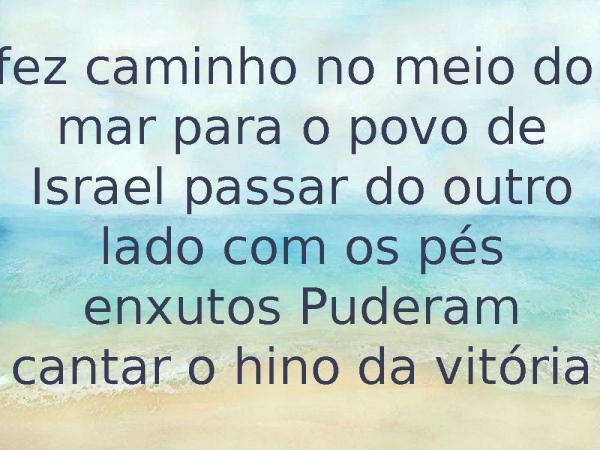 Hino da vitória - página 5