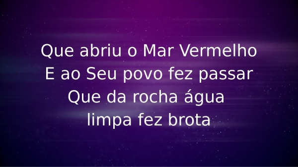 Deus do Impossível - página 3