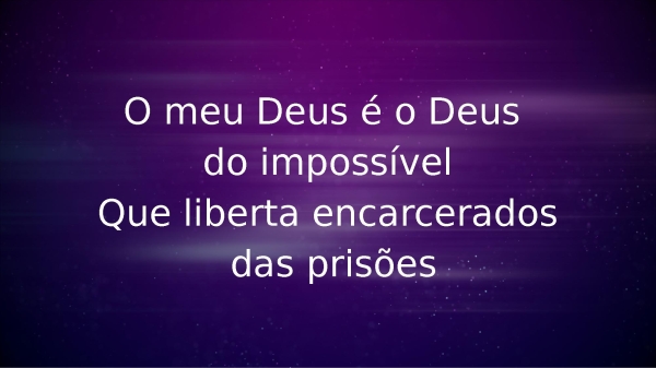 Deus do Impossível - página 4
