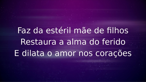 Deus do Impossível - página 5