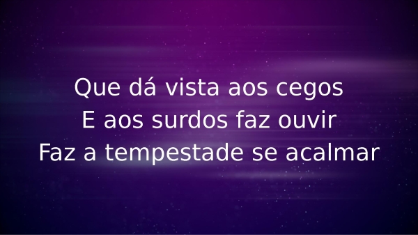 Deus do Impossível - página 6