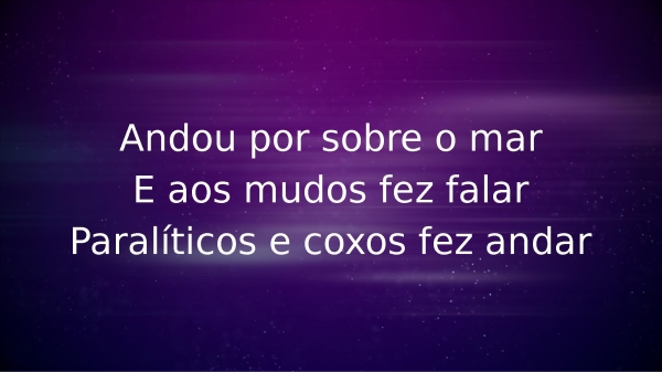 Deus do Impossível - página 7