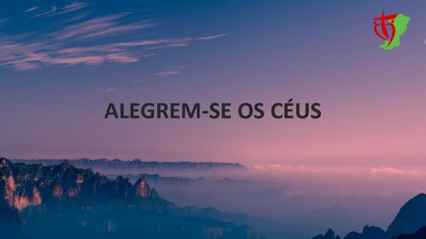 ALEGREM-SE OS CEUS.pptx