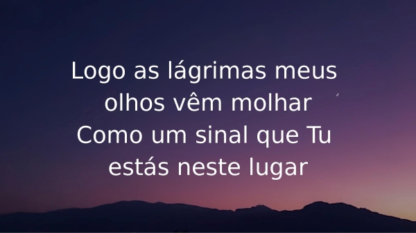 Palavras - página 19