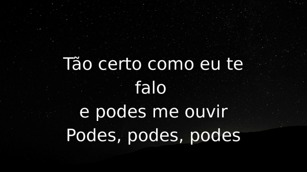Deus Está Aqui - página 4