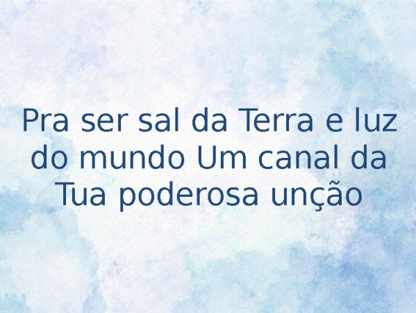 Sal e luz - página 12