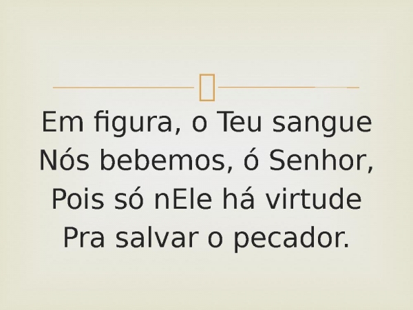 22 - Ceia do Senhor.pptx - página 4