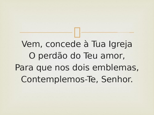 22 - Ceia do Senhor.pptx - página 5