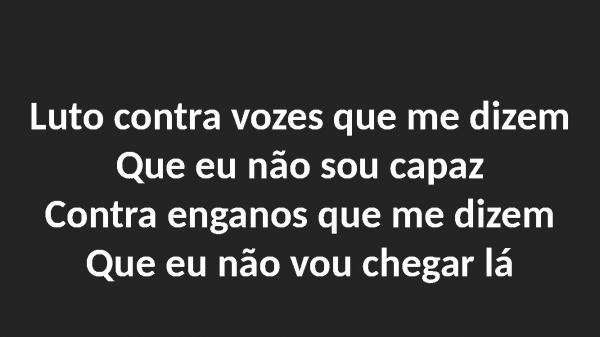 Diz Gabriela Rocha - página 2