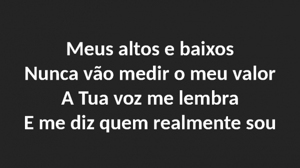 Diz Gabriela Rocha - página 3