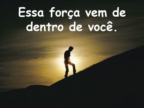 Acredite é hora de vencer - página 2