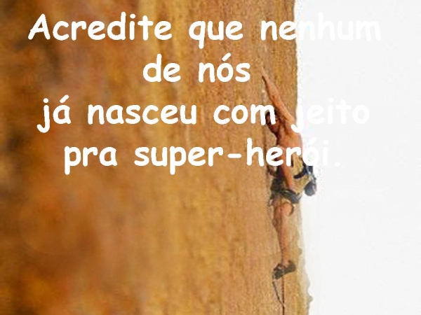 Acredite é hora de vencer - página 11