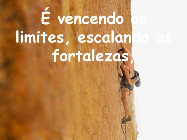 Acredite é hora de vencer - página 13