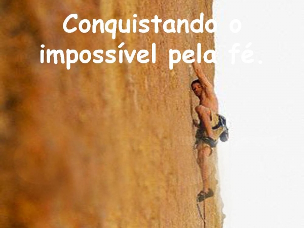 Acredite é hora de vencer - página 14