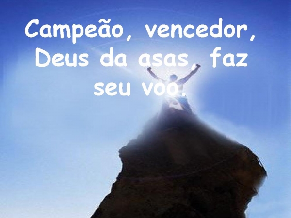 Acredite é hora de vencer - página 15