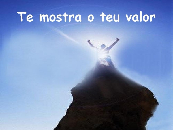 Acredite é hora de vencer - página 17