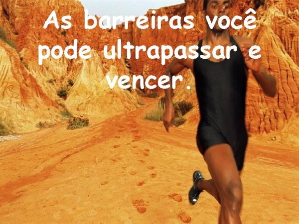 Acredite é hora de vencer - página 19