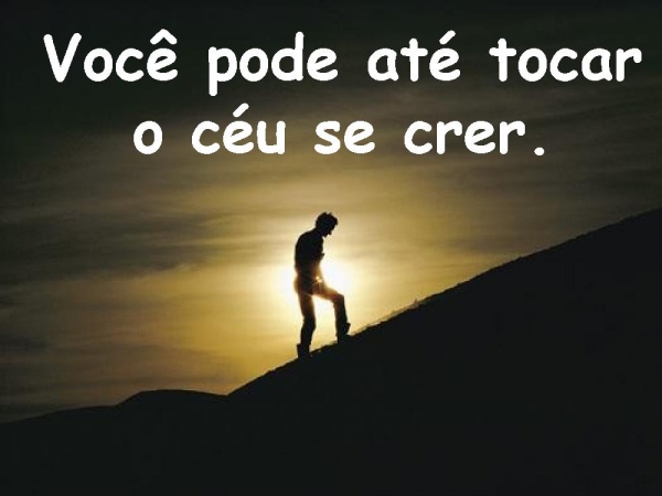 Acredite é hora de vencer - página 3