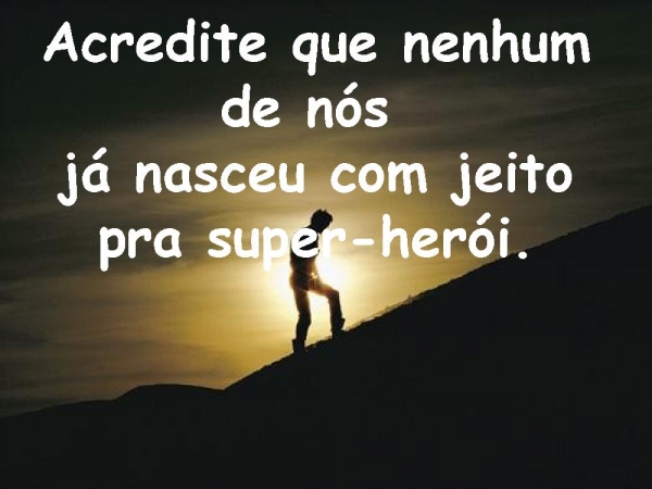 Acredite é hora de vencer - página 4