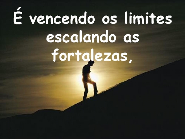 Acredite é hora de vencer - página 6