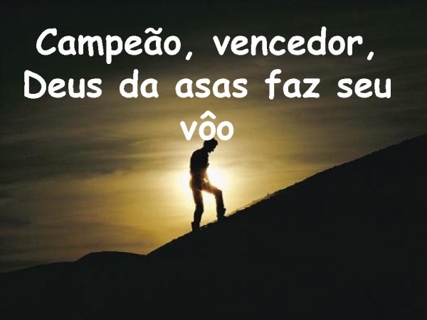 Acredite é hora de vencer - página 8
