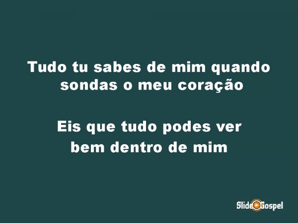 Tu sondas - página 3