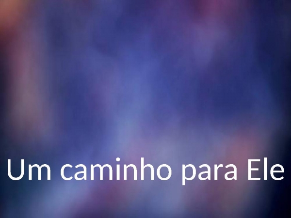 Nada além do sangue -  versao pot pourri - página 22
